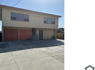 1538 W 83rd St #4, Los Angeles, CA 90047