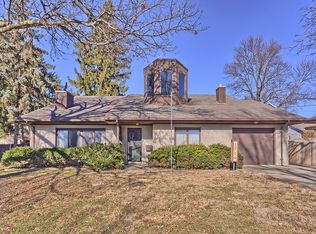 1714 W Green St, Champaign, IL 61821