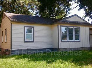 1621 Connally Ter, Arlington, TX 76010