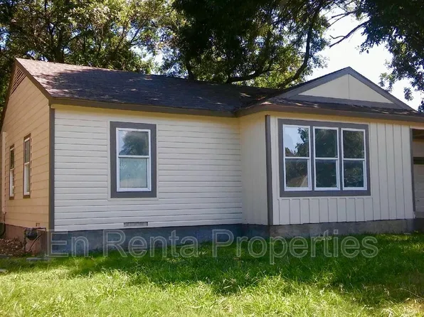 1621 Connally Ter, Arlington, TX 76010