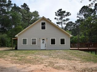 4176 Dogwood Trl, Navasota, TX 77868