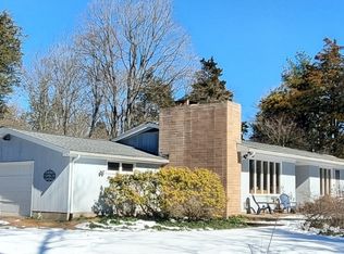 363 Mountainview Rd, Skillman, NJ 08558