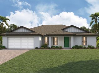 1315 NE 9th Pl, Cape Coral, FL 33909