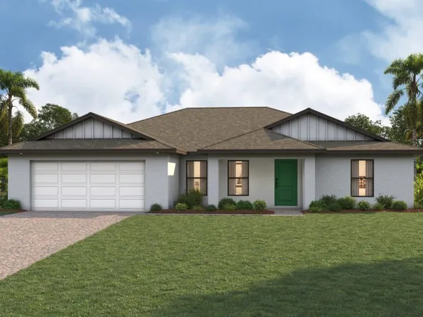 1329 NE 15th Ter, Cape Coral, FL 33909