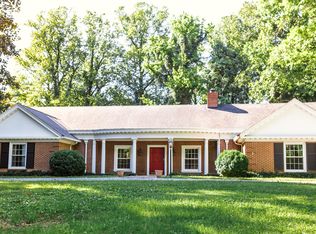 198 Trail End Ln, Harriman, TN 37748