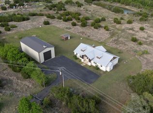 7943 W Fm 243, Bertram, TX 78605