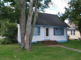 510 E Pine St, Eagle River, WI 54521