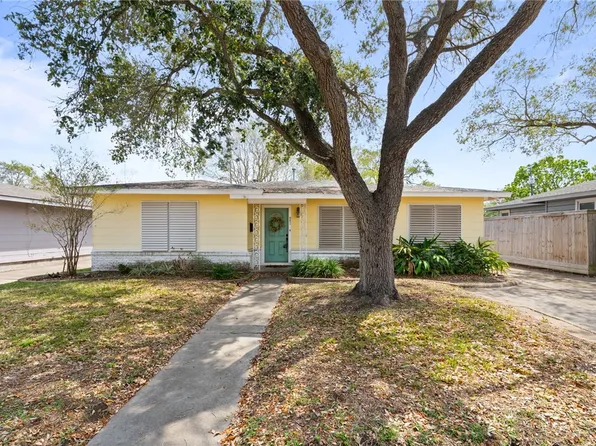 941 Grant Pl, Corpus Christi, TX 78411