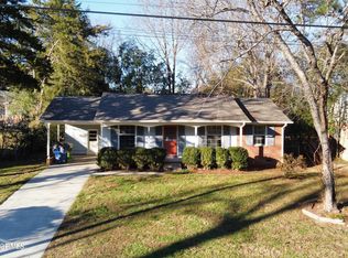 2909 Gladstone Dr, Raleigh, NC 27610