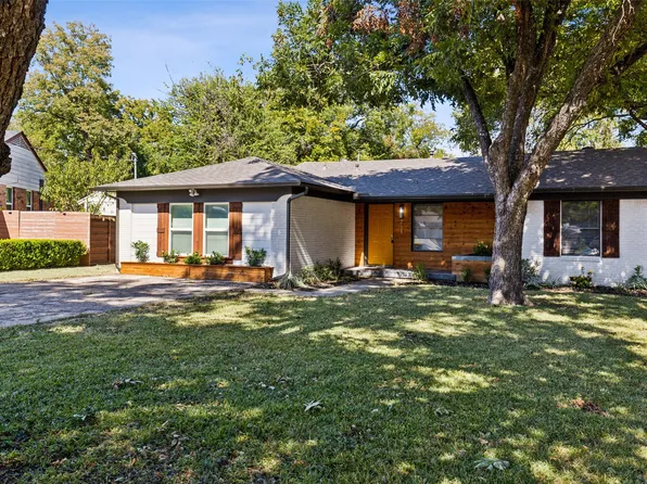 711 Owensons Dr, Dallas, TX 75224