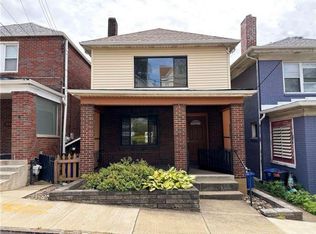 804 Lilac St, Pittsburgh, PA 15217