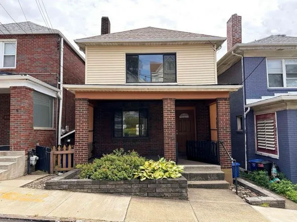 804 Lilac St, Pittsburgh, PA 15217