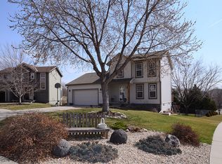 6023 S 163rd Cir, Omaha, NE 68135