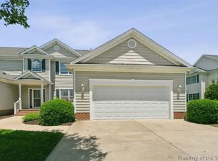 3114 Cider House Rd, Toano, VA 23168