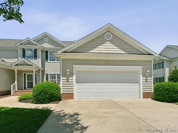 3114 Cider House Rd, Toano, VA 23168