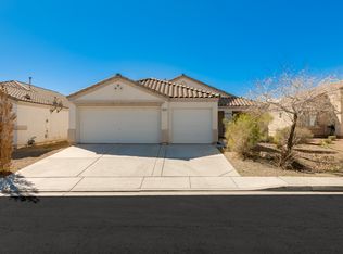 3425 Pastori Valley Ct, North Las Vegas, NV 89032