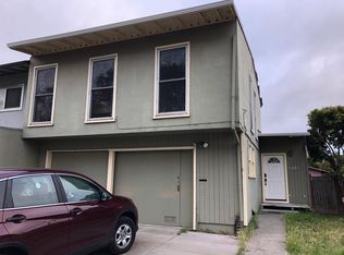 4718 Cutting Blvd, Richmond, CA 94804