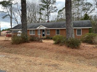 4981 S River School Rd, Wade, NC 28395