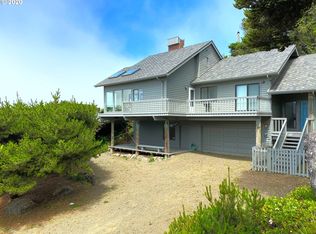 3730 SW Anchor Ct, Lincoln City, OR