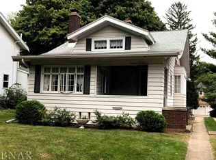 706 Normal Ave, Normal, IL 61761