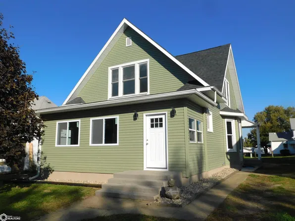 469 6th Ave, Manilla, IA 51454