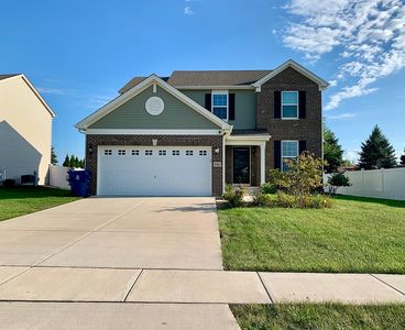 806 High Grove Dr, Minooka, IL, 60447