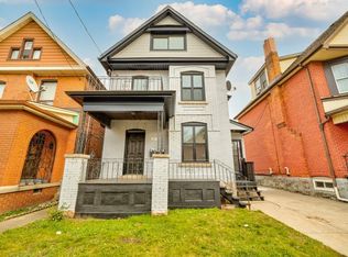 26 Fairleigh Ave N UNIT 2, Hamilton, ON L8L6H2