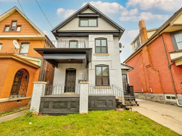 26 Fairleigh Ave N Unit 2, Hamilton, ON L8L 6H2