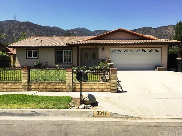 3317 Elda St, Duarte, CA 91010