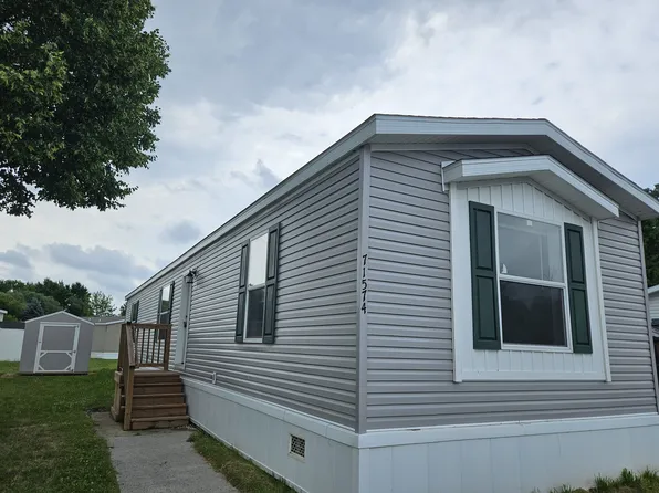 71400 Van Dyke Rd #399, Romeo, MI 48065