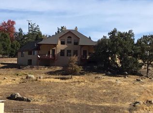 23161 Lakeview Dr, Tehachapi, CA 93561