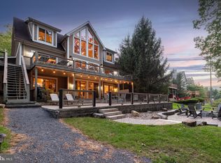 237 Glendale Rd, Oakland, MD 21550