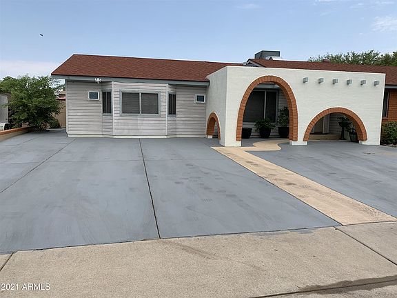 3rd image of 3744 W Kariba Dr