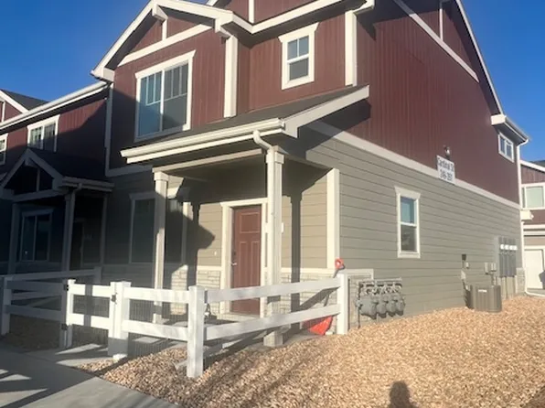 249 Cardinal St, Johnstown, CO 80534