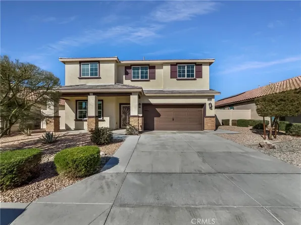 16818 Desert Willow St, Victorville, CA 92394