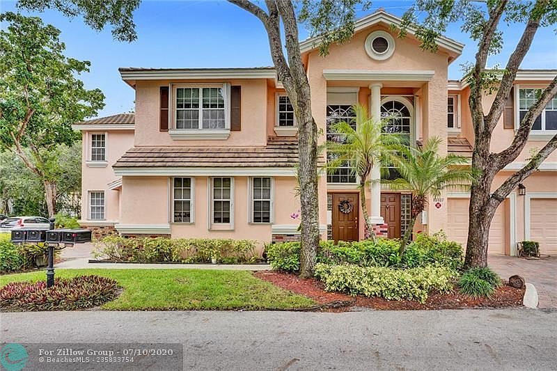 1st image of 12313 NW 10th Dr #D-7