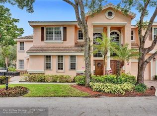 12313 NW 10th Dr #D-7, Coral Springs, FL 33071