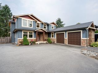 9153 Trattle St, Langley, BC V1M 3T3