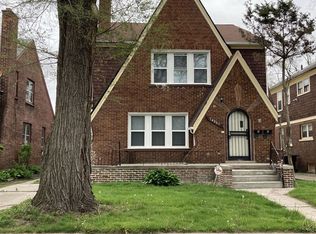 14550 Mettetal St #2, Detroit, MI 48227