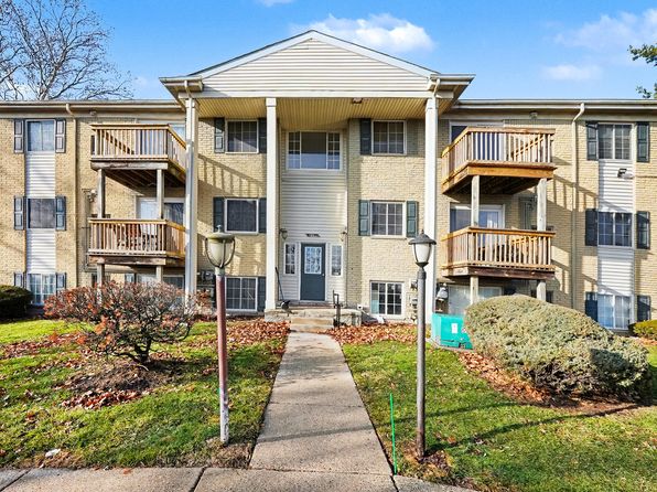 45290 Keding St APT 102