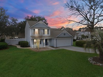 1 Lake Linden Pl, Bluffton, SC, 29910