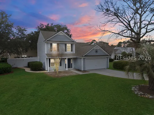 1 Lake Linden Pl, Bluffton, SC 29910