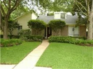 12015 Double Tree Dr, Houston, TX 77070