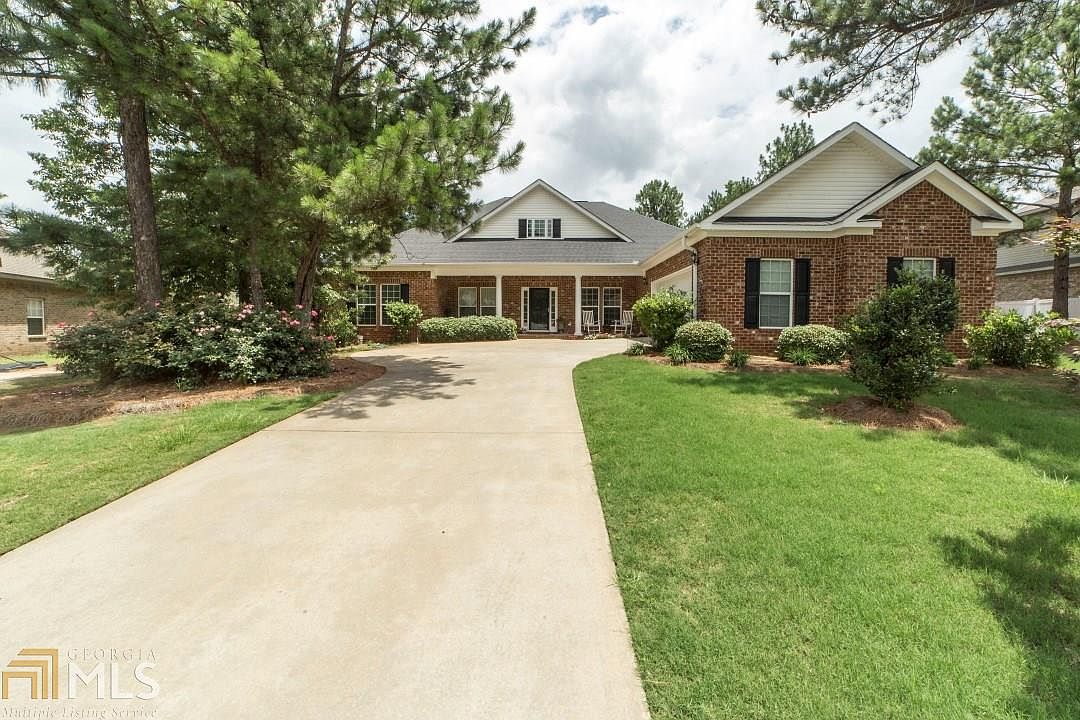 116 Timber Ridge Blvd, Byron, GA 31008 Zillow