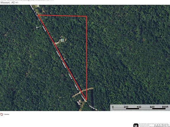 5th image of 9630 Crane Dr