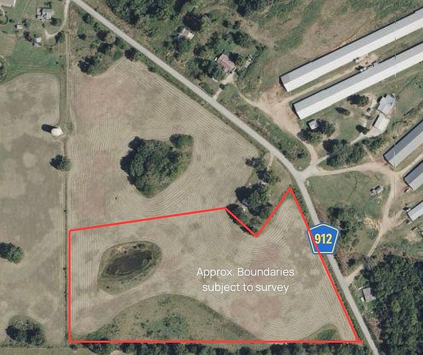 1st image of County Road 912 County Rd #912-tract 2