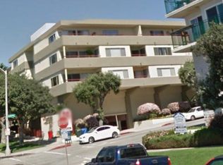 530 Esplanade APT 307, Redondo Beach, CA 90277