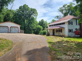 312 McPeters Rd, Nebo, NC 28761