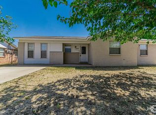 8822 Lamar Ave, Odessa, TX 79765