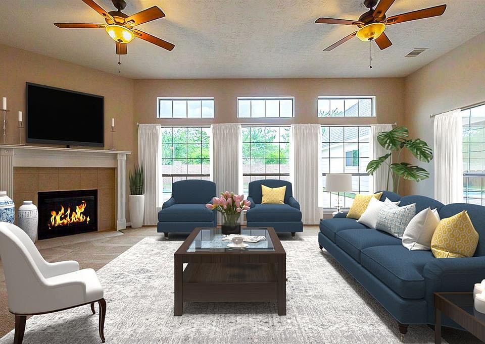 1st image of 6819 Amistad Ct